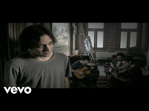 Aman Aman - Duman