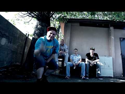 Torti PBD & TEI 2JEDEN - Jestem Człowiekiem (prod. Piotras) HD