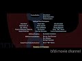 Rio End Credits On BFDI Movie Channel 3 9 23
