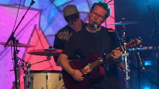 Turin Brakes - Save You (live at Lakefest - 12th August 17)