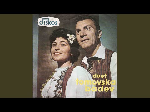 Ja izlezim, mila majko