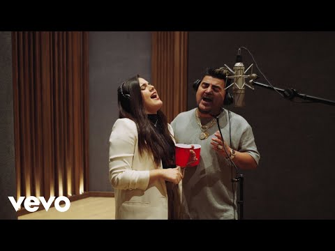 Camila Fernández, El Mimoso Luis Antonio López - Culpa Mía