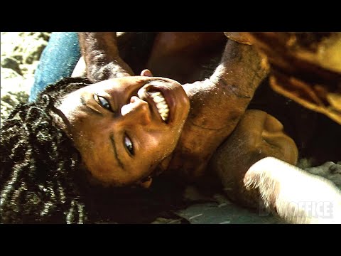 Reality TV show runner casts... Serial killers | The Condemned | CLIP