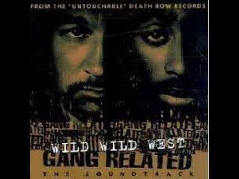 Gang Related Soundtrack--(Gang Related Theme)
