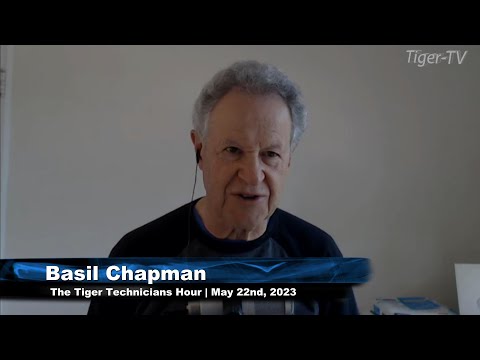 May 22nd, The Tiger Technicians Hour on TFNN - 2023