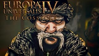 Europa Universalis IV - The Cossacks Content Pack (DLC) Steam Key EUROPE