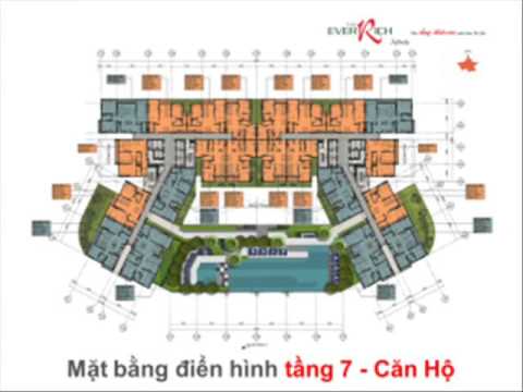 The Everrich Infinity