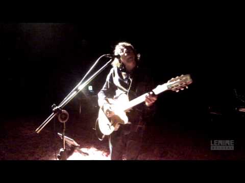 Lenine - O silêncio das estrelas (Chão Ao Vivo)