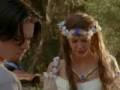 Merrick and Princess Shayla 