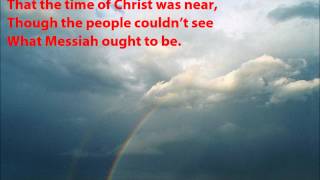 El Shaddai {with lyrics} - //Michael Card, John Thompson\\ ++Amy Grant++