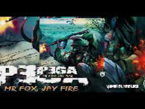 septiembre 2017 mr fox ft jay fire  - pega