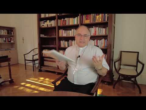 Séance 4.  L’introduction de Mgr Nault