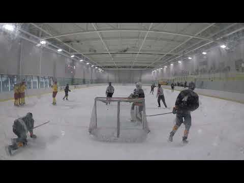 14. Kolo EXD NAD A KE-TN 3. Tretina (2-2) Červinka 2.3.2025