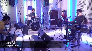 Download lagu Sungguh Cover - Soulful Rehearsal @velvet_pejaten mp3