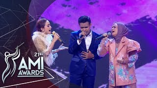 Download lagu Ikke Nurjannah, Cita Citata, Fildan 'Terlena' | AMI AWARDS 2018 mp3 Download lagu Ikke Nurjannah, Cita Citata, Fildan 'Terlena' | AMI AWARDS 2018 mp3