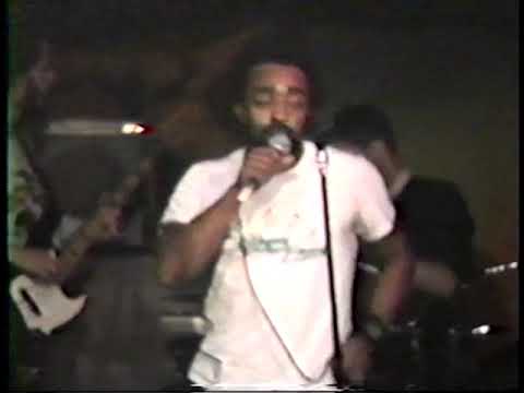 The Mighty Charge 11-03-1988 Middle East