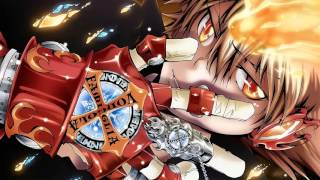 ★ Nightstep ☆ KDrew【Firestarter】(Bizarro Remix)