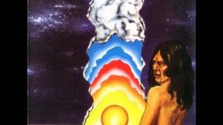 Black Widow - Legend Of Creation