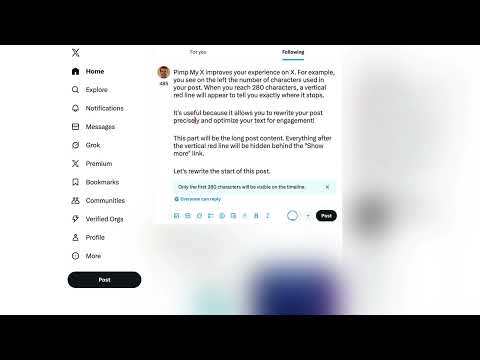 Item video thumbnail
