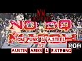 HARDCORE WEEK EP 03 CM PUNK A STEEL VS AUSTIN ARIES R STRONG ROH NO DQ MATCH