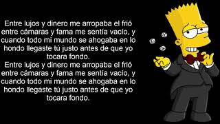 la boda cosculluela (letra)