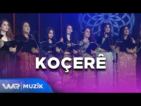 Koral - Koçerê