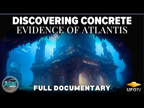 Atlantis's Submerged Secrets | Full Star Mapping Documentary | Finding Atlantis | Full Documentary