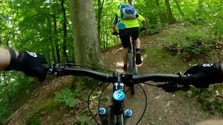 TPK Trail Kamienna Twarz