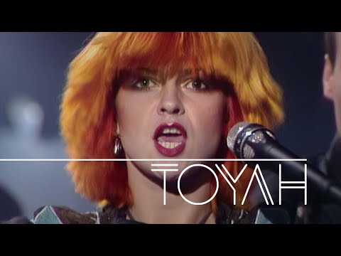 Toyah - We Are (Rockpop, 03.10.1981)