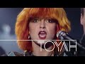 Toyah - We Are (Rockpop, 03.10.1981)