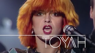 Toyah - We Are (Rockpop, 03.10.1981)