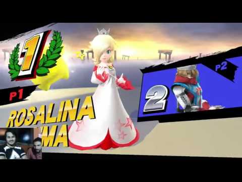 TechThat3 Tournament - Part 1