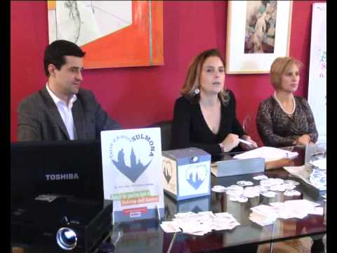 ONDA TG 30.11.2013 - ARS EROS CIBUS 2013: PRESENTAZIONE SECONDA GIORNATA