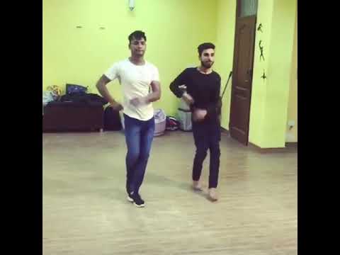 #SALSA on one | Tarun & Manish | Ran Kan Kan