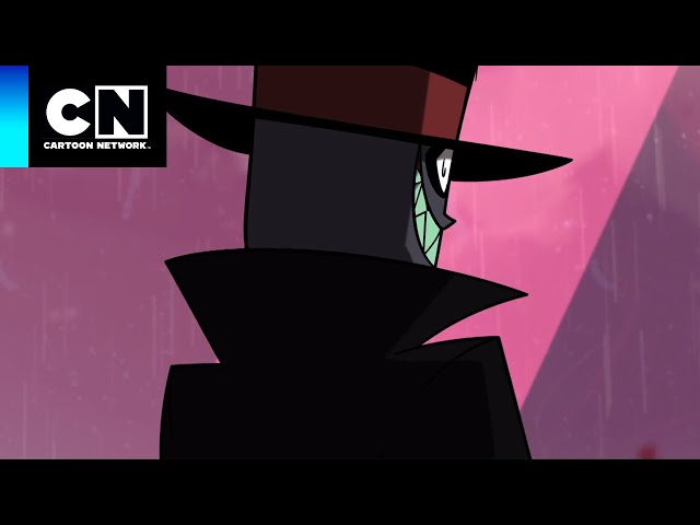 Villanos - Teaser Trailer | #QuedateEnCasa