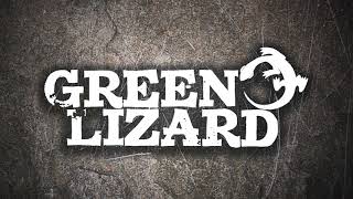 Green Lizard - Turn Around [NL/AUA]