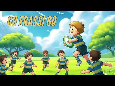 Go Frassi GO