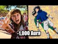 The WORST Aura Moments