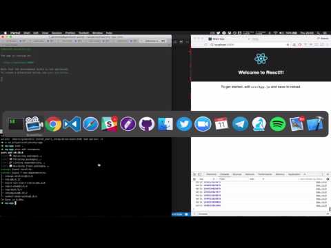 Notas sobre cómo optimizar re-renderizados en React