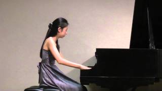 Hyeon Jae Seo - Div. 3 | Rachmaninoff: Prelude in B-flat Major, Op. 23, No. 2