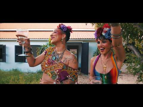 Unconditionally - Barry Hay & JB Meijers