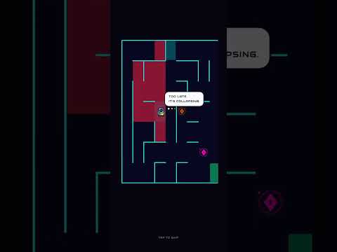 Collapse Maze video thumbnail