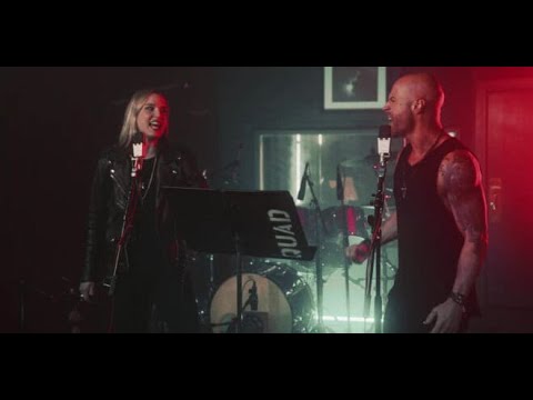 Daughtry - Separate Ways (Worlds Apart) [feat. Lzzy Hale] Ringtone