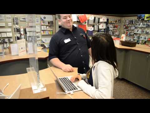 The Techhub At Uc Davis Stores