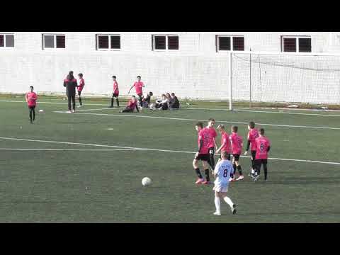 Kampione 3:0 Rad - Sport Brothers Liga 2021 Orange A U11