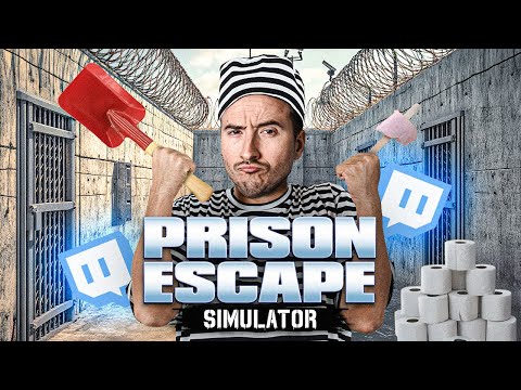 LE JOURNAL D'UN PRISONNIER ( Prison Escape Simulator #2 )
