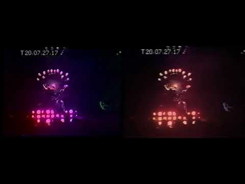 Queen - Paris - 28th February 1979 - Sheer Heart Attack - Clean Up - Antiden's Source