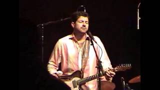 Tab Benoit in Lancaster - Louisiana Style (8/19/07)