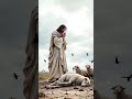 Yehowa Raja He Amen Jesuschrist Love Shortvideo