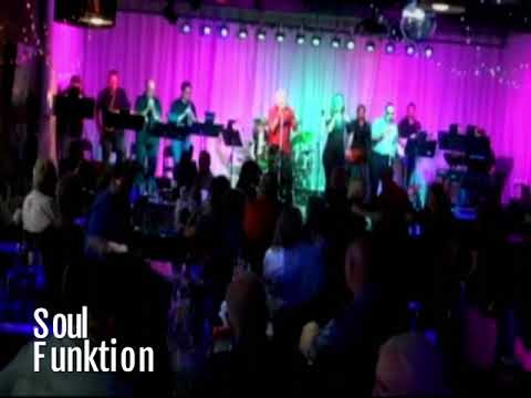 SOUL FUNKTION - DEMO VIDEO